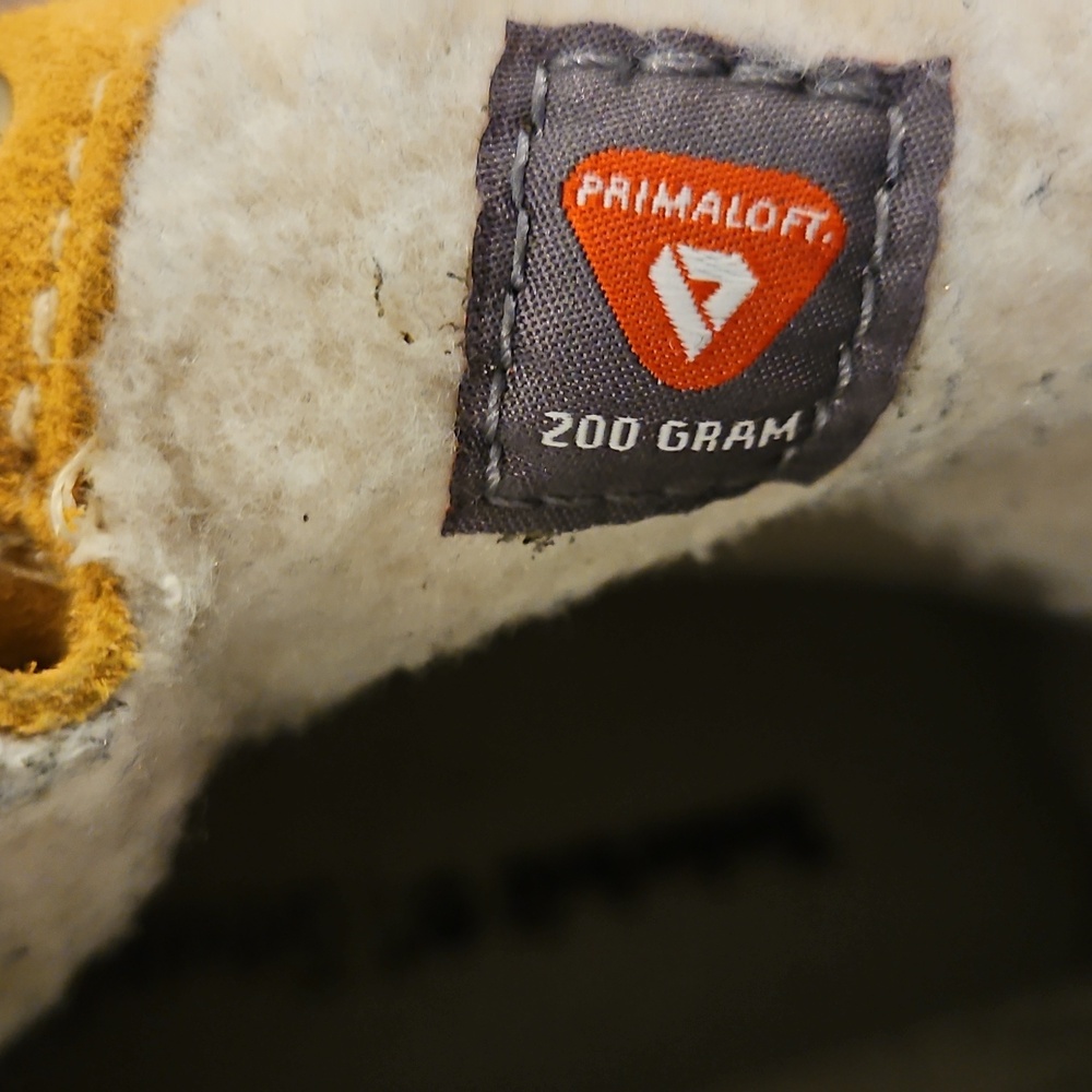 Timberland Wheat Boots - Picture 10 of 13